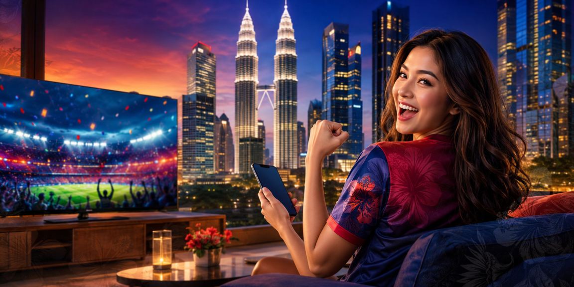 Proses deposit dalam talian di Kuala Lumpur menggunakan aladdin888 Malaysia