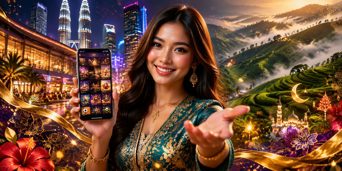 Bonus deposit kasino blackjack dalam talian Malaysia melalui aladdin888