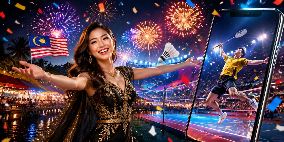 Platform kasino mudah alih aladdin888 untuk pengguna Malaysia yang aktif