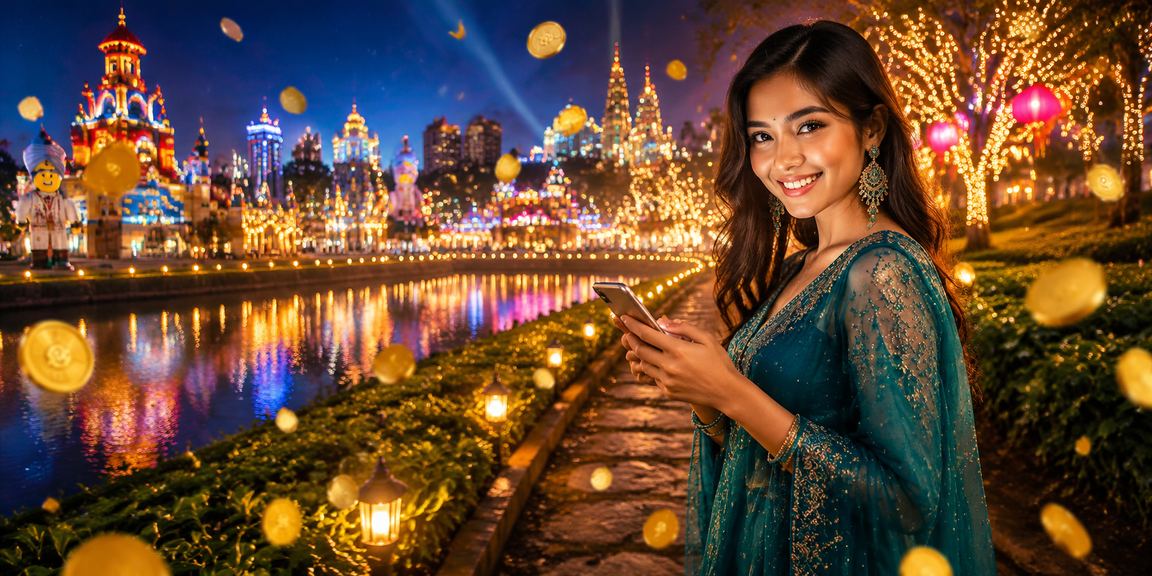 Panduan mudah mula menggunakan platform kasino mudah alih Malaysia
