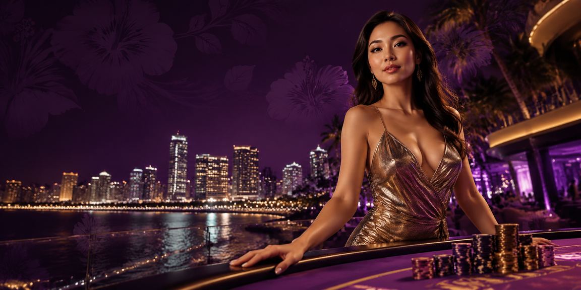 Program bonus VIP untuk ahli aladdin888 di Penang Malaysia