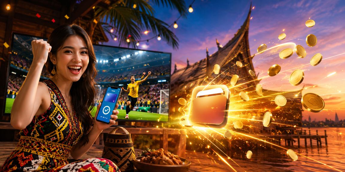 Pengalaman hiburan kasino dalam talian Sarawak yang selamat dan dipercayai di aladdin888
